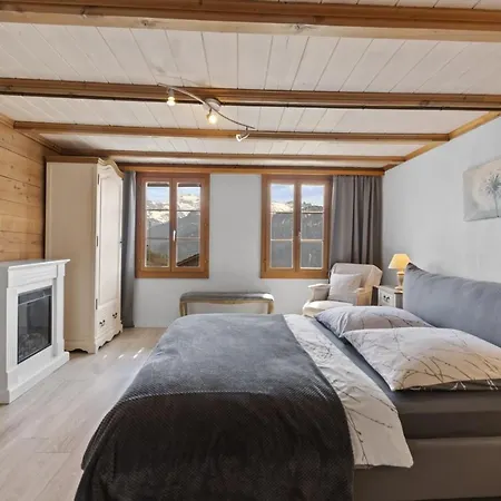 App. Seeblick Of Interlaken