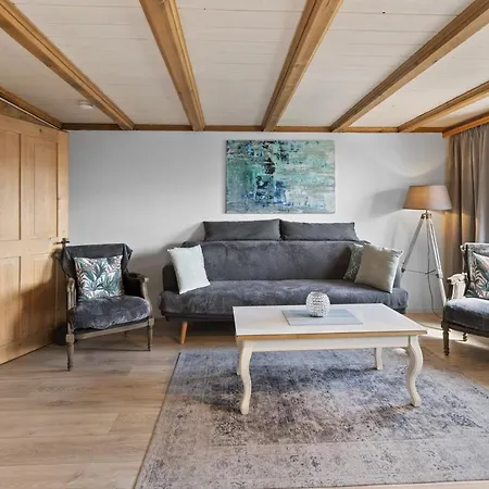 App. Seeblick Of Interlaken Беатенберг