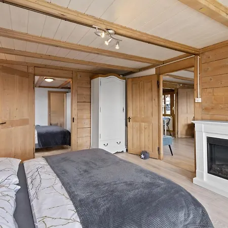 Apartamento App. Seeblick Of Interlaken *