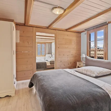 App. Seeblick Of Interlaken *