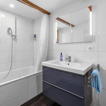 App. Seeblick Of Interlaken Apartament *