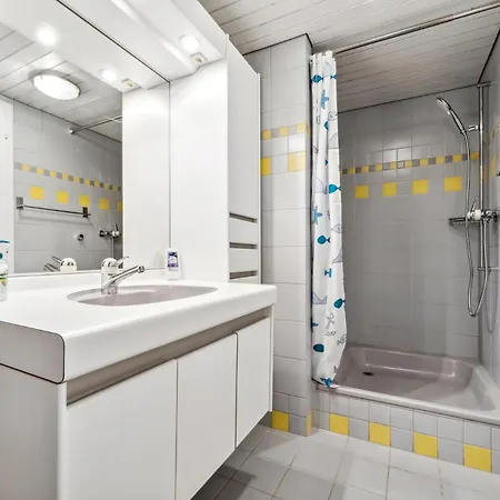 App. Seeblick Of Interlaken Беатенберг