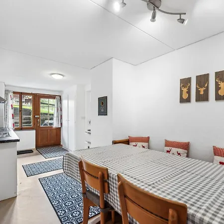 App. Seeblick Of Interlaken * Beatenberg