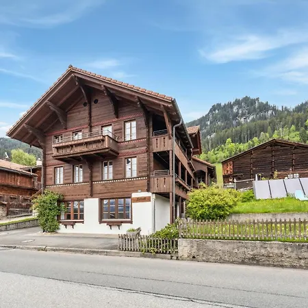 App. Seeblick Of Interlaken