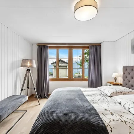 App. Seeblick Of Interlaken