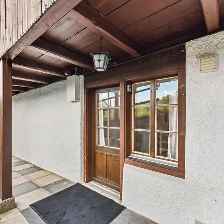 Апартаменты App. Seeblick Of Interlaken