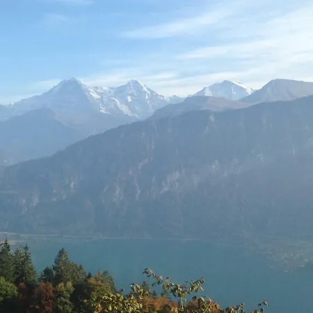 App. Seeblick Of Interlaken