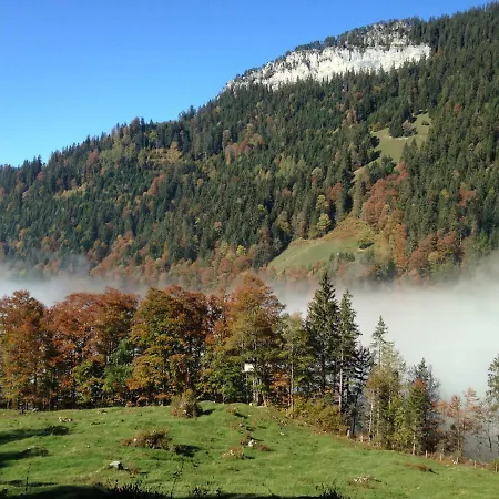 Apartament App. Seeblick Of Interlaken