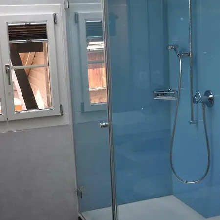 App. Seeblick Of Interlaken * Беатенберг