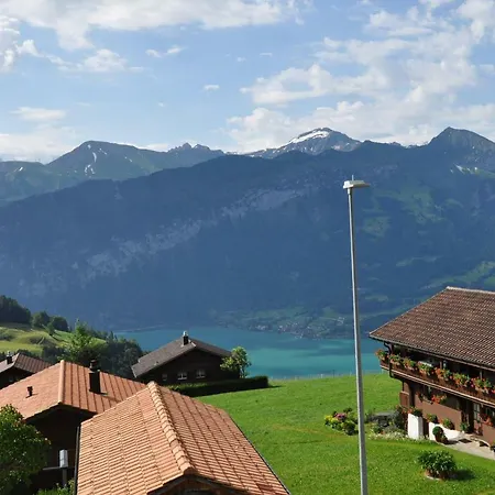App. Seeblick Of Interlaken *