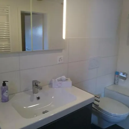 App. Seeblick Of Interlaken * ביטנברג