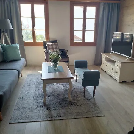 App. Seeblick Of Interlaken