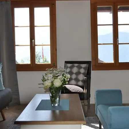 App. Seeblick Of Interlaken