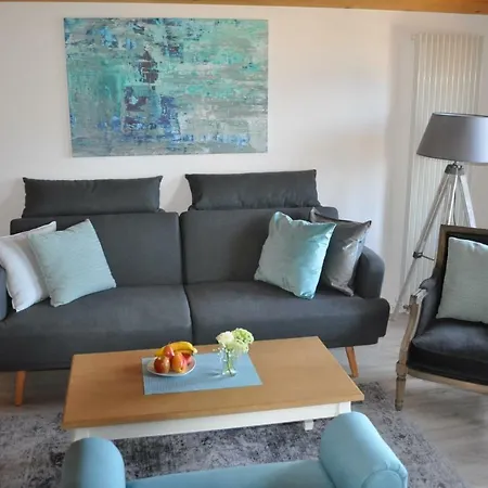 App. Seeblick Of Interlaken Apartment