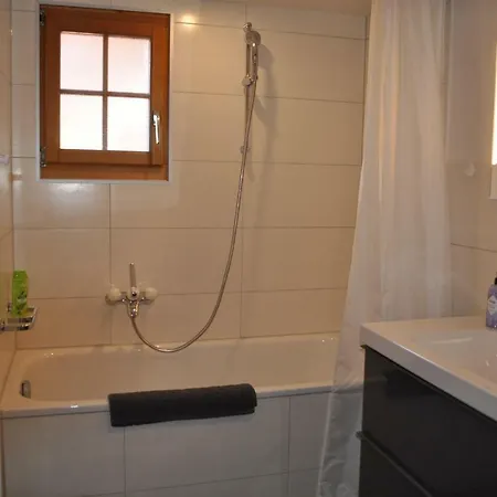 Apartament App. Seeblick Of Interlaken *