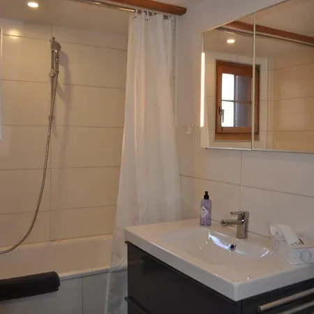 App. Seeblick Of Interlaken *