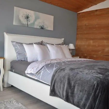 App. Seeblick Of Interlaken Apartamento