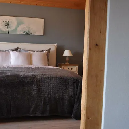 App. Seeblick Of Interlaken Apartament Beatenberg