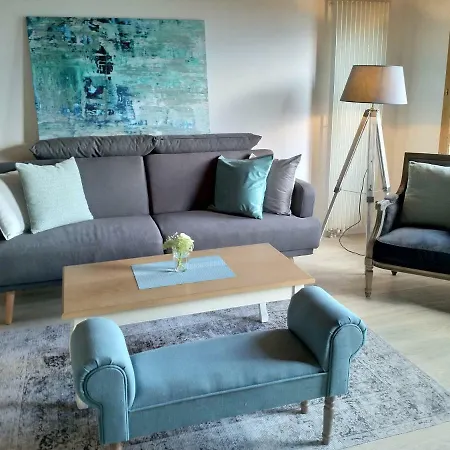 Apartment App. Seeblick Of Interlaken *