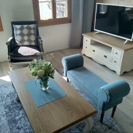 App. Seeblick Of Interlaken ביטנברג