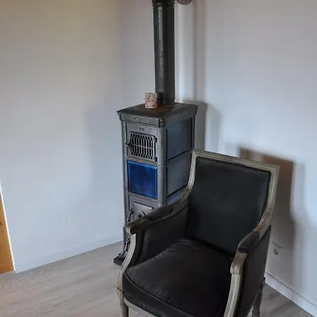 App. Seeblick Of Interlaken דירה