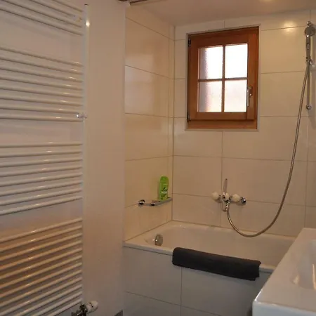 Apartament App. Seeblick Of Interlaken *