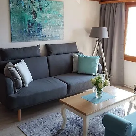 App. Seeblick Of Interlaken Beatenberg