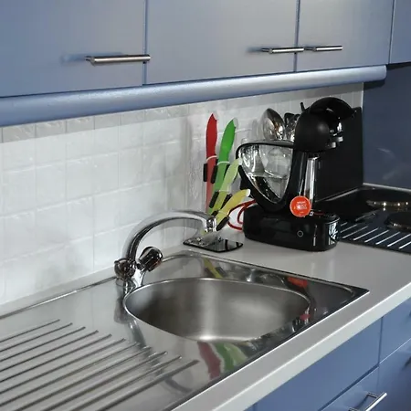 App. Seeblick Of Interlaken Апартаменты *