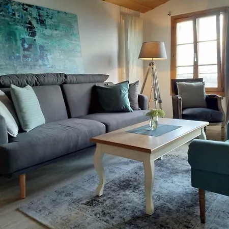 App. Seeblick Of Interlaken * ביטנברג