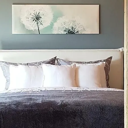 Apartament App. Seeblick Of Interlaken *