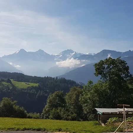 App. Seeblick Of Interlaken