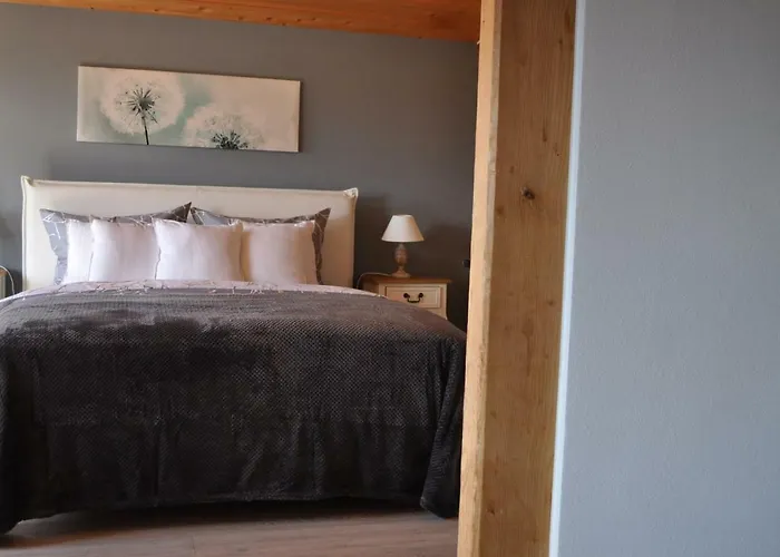 App. Seeblick Of Interlaken Apartment Beatenberg