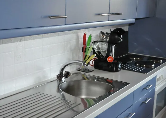 App. Seeblick Of Interlaken Apartment *