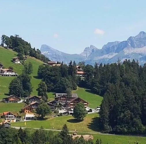 App. Seeblick Of Interlaken