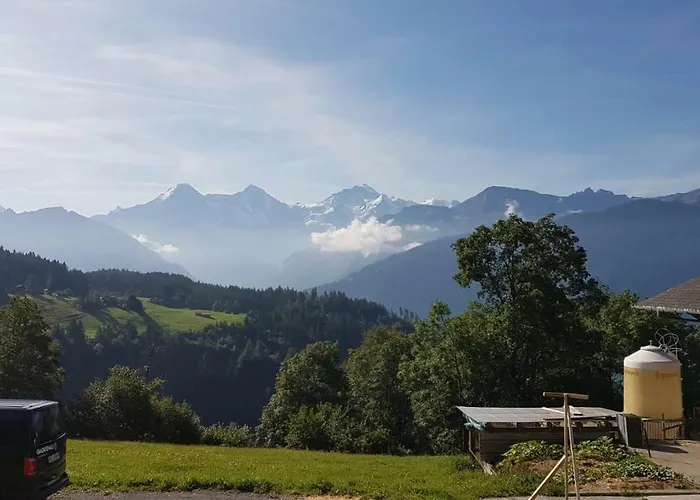 App. Seeblick Of Interlaken