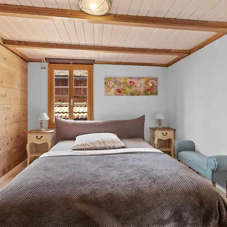 Apartment App. Seeblick Of Interlaken