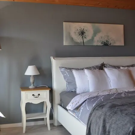 App. Seeblick Of Interlaken Apartment