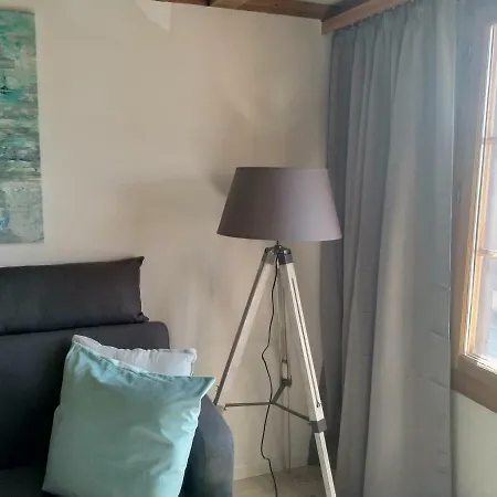 App. Seeblick Of Interlaken Beatenberg