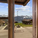 App. Seeblick Of Interlaken ベアテンベルク