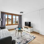 App. Seeblick Of Interlaken