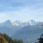 アパート App. Seeblick Of Interlaken