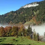 アパート App. Seeblick Of Interlaken