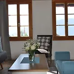 App. Seeblick Of Interlaken