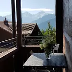 App. Seeblick Of Interlaken *