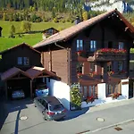 アパート App. Seeblick Of Interlaken