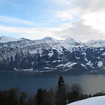 アパート App. Seeblick Of Interlaken