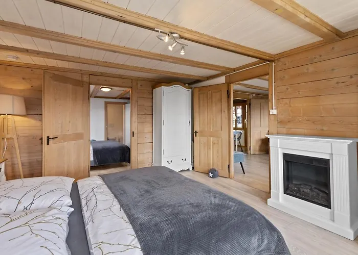Apartamento App. Seeblick Of Interlaken *
