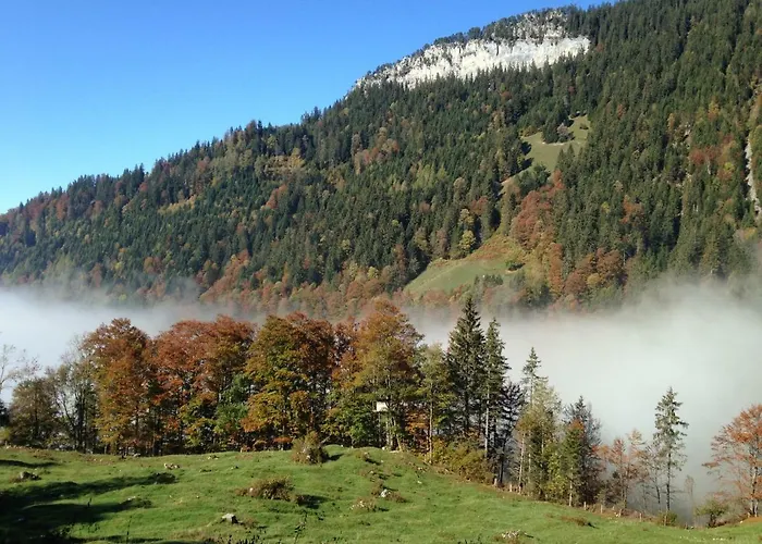 Apartamento App. Seeblick Of Interlaken