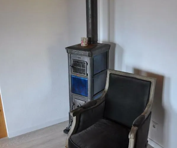 App. Seeblick Of Interlaken Apartamento